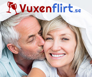 Vuxen Flirt – På VuxenFlirt.se möts kvinnor och män som söker spännande chattar, diskreta möten eller passionerade äventyr i Sverige ❤️